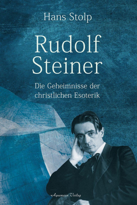 Book Rudolf Steiner Hans Stolp