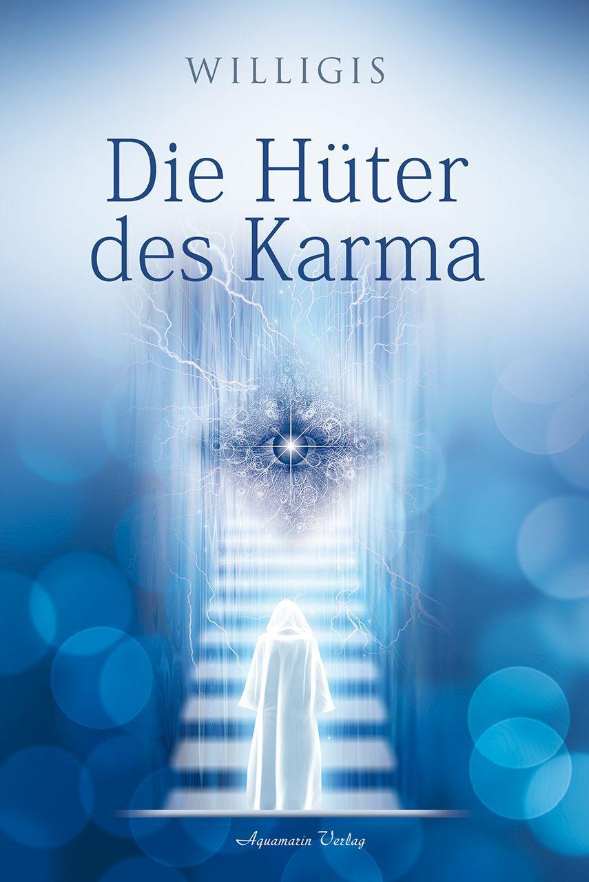 Knjiga Die Hüter des Karma Willigis