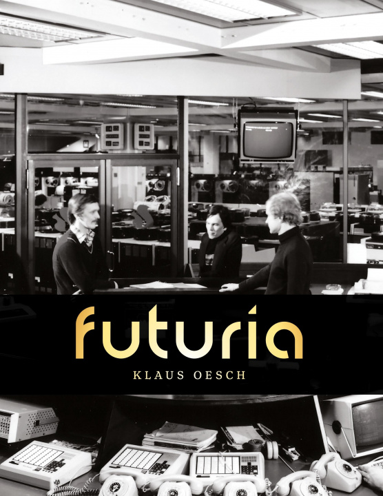 Knjiga Futuria 