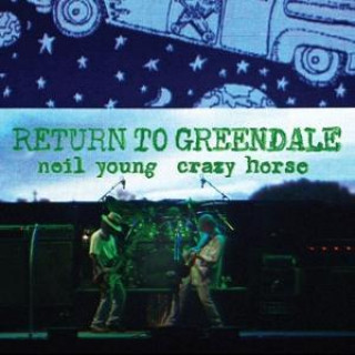 Audio Return To Greendale 