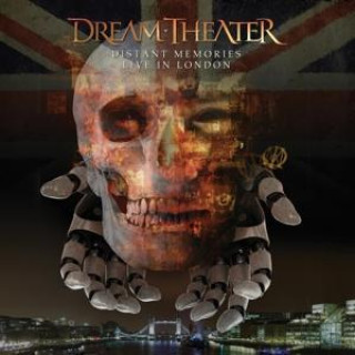 Audio Distant Memories-Live in London 