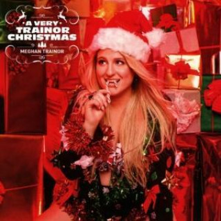 Audio A Very Trainor Christmas Meghan Trainor