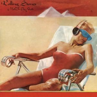 Zvok Made In The Shade (Ltd.SHM-CD) The Rolling Stones