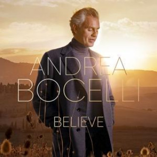 Audio Believe (Deluxe Edt.) 