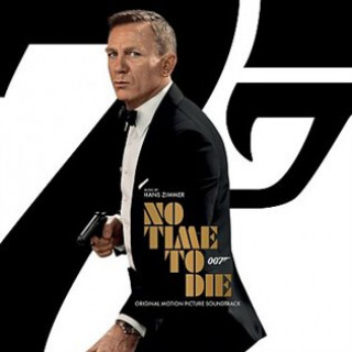 Hanganyagok Bond 007: No Time To Die (Keine Zeit Zu Sterben) 
