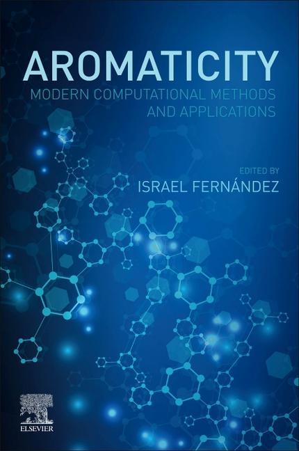 Книга Aromaticity Israel Fernandez