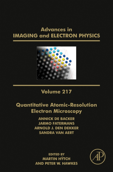 Libro Quantitative Atomic-Resolution Electron Microscopy Martin Hytch