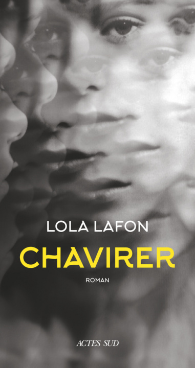 Knjiga Chavirer Lafon