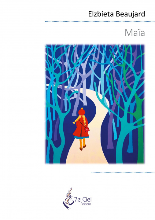 Libro Ma?a Éditions 7e Ciel