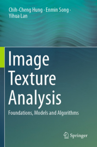 Libro Image Texture Analysis Yihua Lan