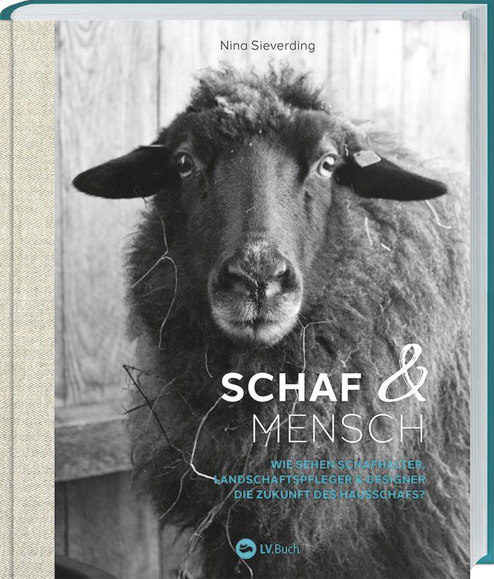 Könyv Schaf und Mensch 