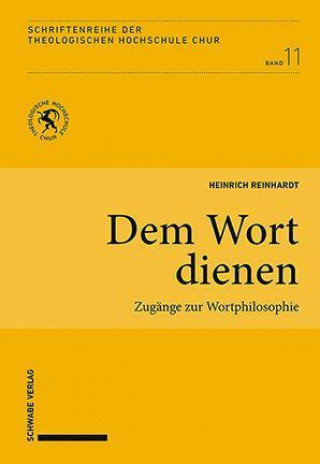 Libro Dem Wort dienen Heinrich Reinhardt