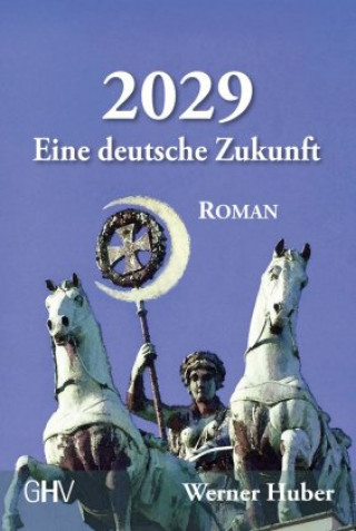 Livro 2029 Werner Huber