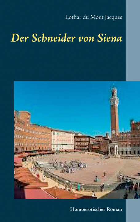 Carte Der Schneider von Siena 