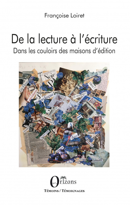 Boek De la lecture ? l'écriture Loiret