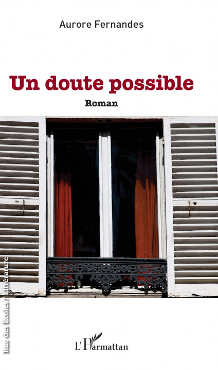 Knjiga Un doute possible Fernandes