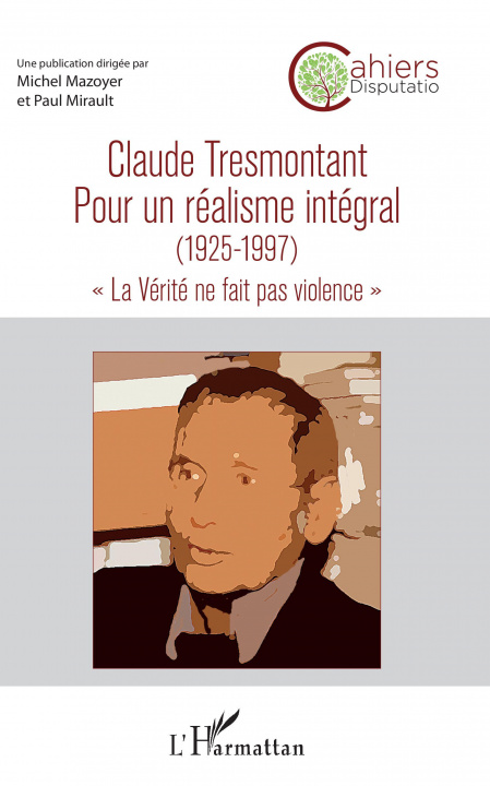 Книга Claude Tresmontant Paul Mirault