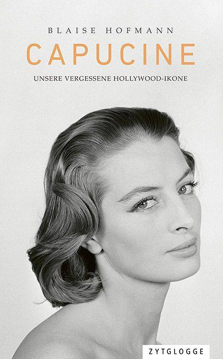 Book Capucine Barbara Traber