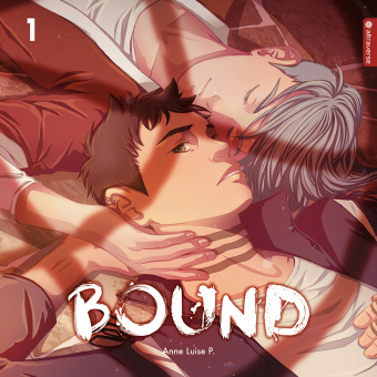 Livro Bound 01 Rolf Kah