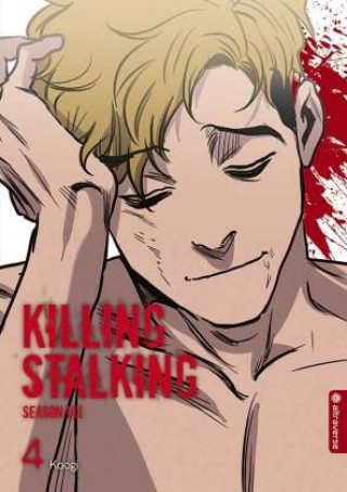 Книга Killing Stalking - Season III 04 