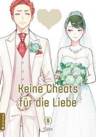 Knjiga Keine Cheats für die Liebe 09 