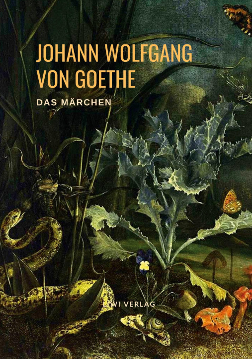 Kniha Das Märchen 