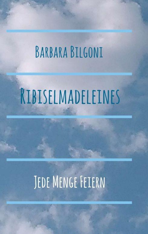 Knjiga Ribiselmadeleines Barbara Bilgoni