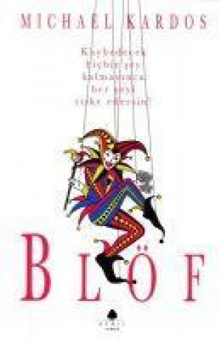 Libro Blöf 