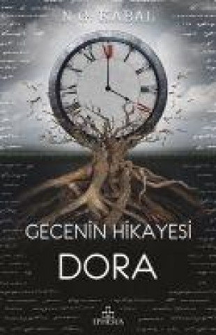 Knjiga Gecenin Hikayesi - Dora 