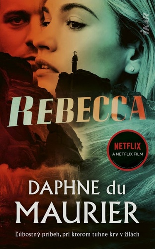 Book Rebecca Du Maurier Daphne