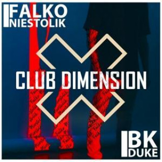 Audio Club Dimension 