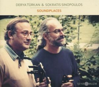 Zvok Soundplaces 