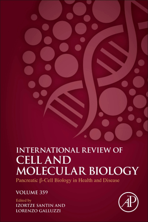 Książka Pancreatic B Cell Biology in Health and Disease 