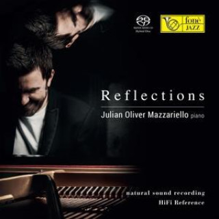Аудио Reflections (Natural Sound Rec 