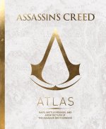 Carte Assassin's Creed: Atlas 