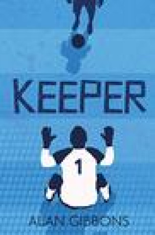 Libro Keeper Chris Chalik