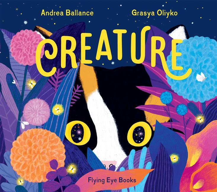 Βιβλίο Creature Oliyko Balance