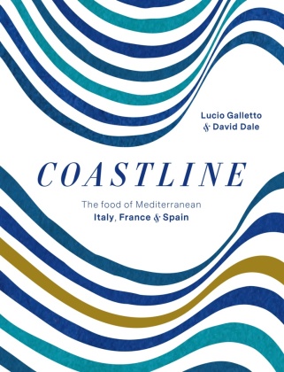 Buch Coastline David Dale