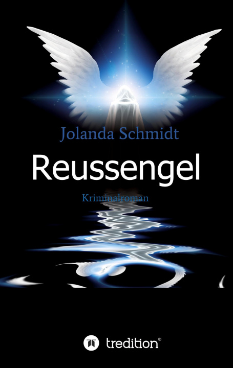 Книга Reussengel Jolanda Schmidt