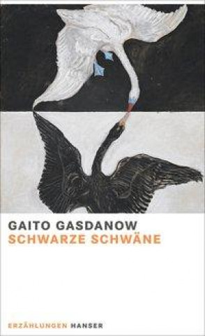 Kniha Schwarze Schwäne Rosemarie Tietze