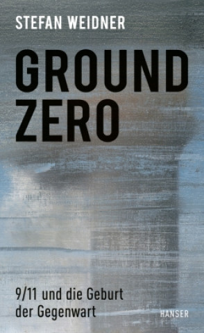 Książka Ground Zero Stefan Weidner