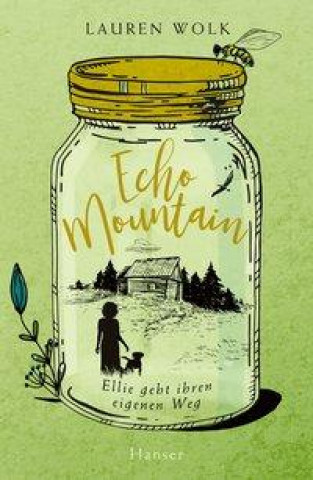 Carte Echo Mountain Birgitt Kollmann