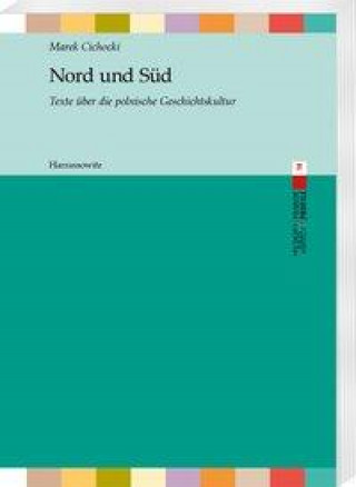 Carte Nord und Süd Hans Gregor Njemz