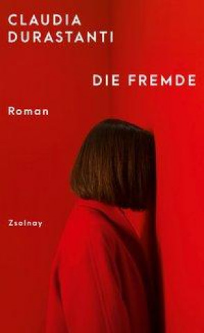 Boek Die Fremde Annette Kopetzki
