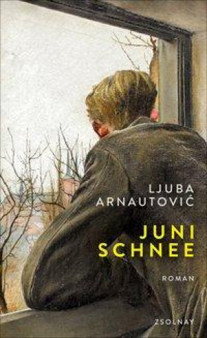 Knjiga Junischnee Ljuba Arnautovic