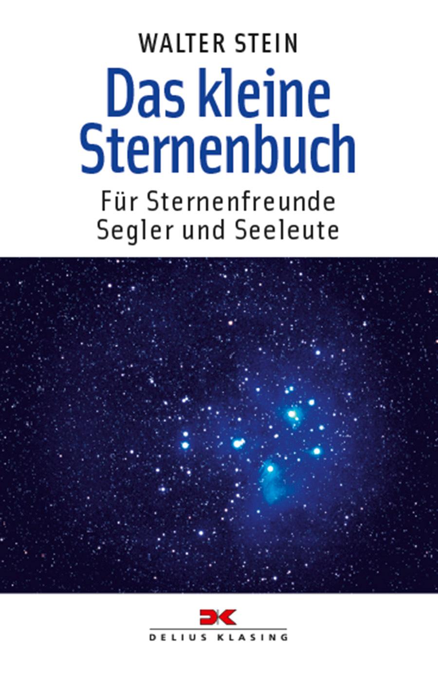 Kniha Das kleine Sternenbuch 