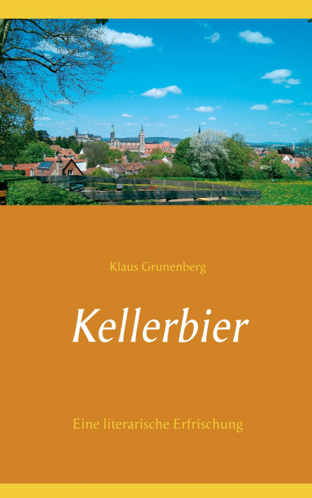Knjiga Kellerbier 