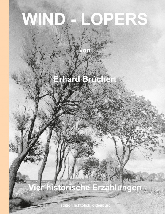 Knjiga Wind-Lopers Erhard Brüchert
