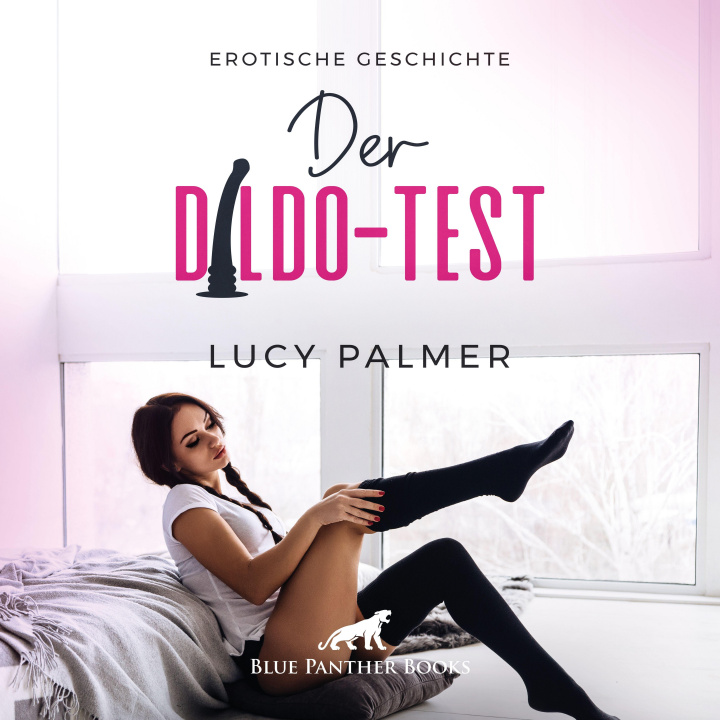 Audio Der Dildo-Test | Erotik Audio Story | Erotisches Hörbuch Audio CD Magdalena Berlusconi