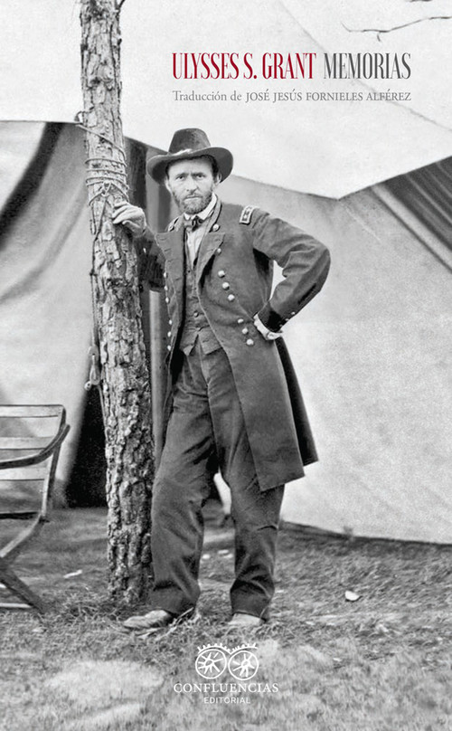 Zvok Memorias ULYSSES S. GRANT